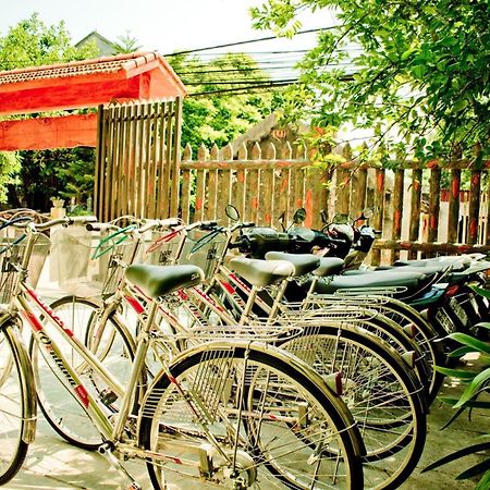 Trang An Mountain View Homestay Ninh Bình Kültér fotó