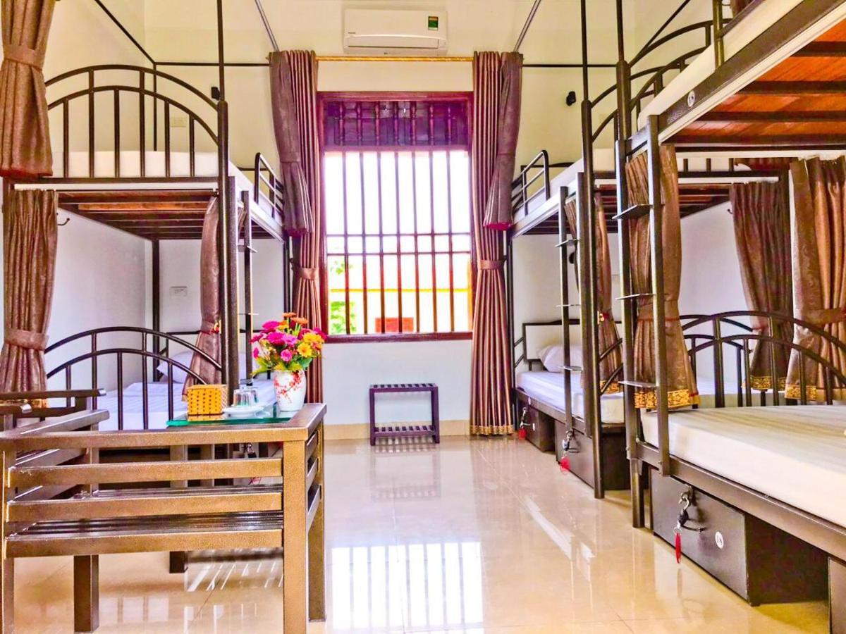 Trang An Mountain View Homestay Ninh Bình Kültér fotó