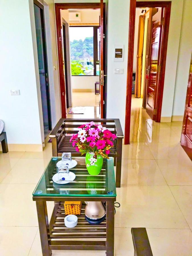 Trang An Mountain View Homestay Ninh Bình Kültér fotó